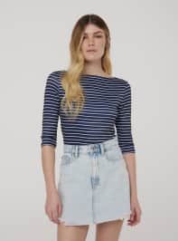 T-Shirt ML Donna Terranova