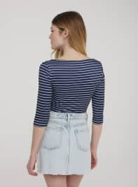 T-Shirt ML Donna Terranova