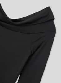 T-Shirt ML Femme Terranova