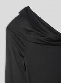 T-Shirt ML Femme Terranova