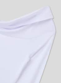 T-Shirt ML Femme Terranova