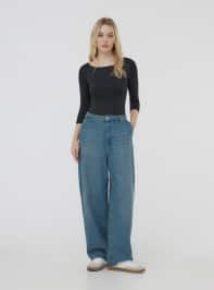 T-Shirt ML Donna Terranova