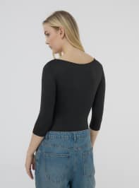 T-Shirt ML Donna Terranova