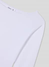 T-Shirt ML Dámské Terranova