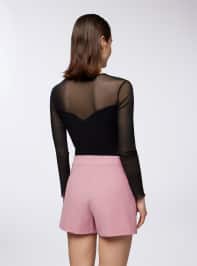 T-Shirt ML Grua Terranova
