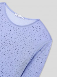 Long-sleeved T-shirt Woman Terranova
