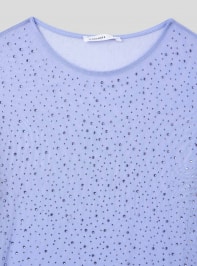 Long-sleeved T-shirt Woman Terranova