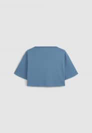T-Shirt MC Donna Terranova