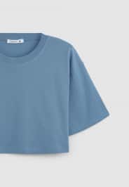 T-Shirt MC Donna Terranova