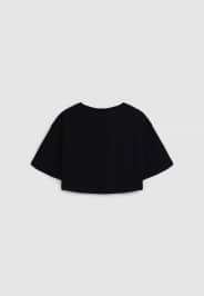 T-Shirt MC Zena Terranova