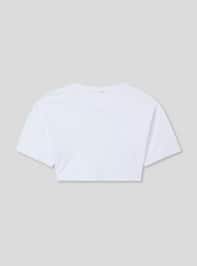 T-Shirt MC Damen Terranova