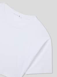 T-Shirt MC Damen Terranova
