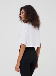T-Shirt MC Damen Terranova