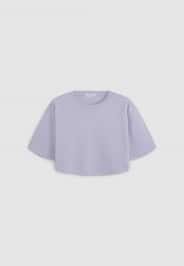 T-Shirt MC Damen Terranova