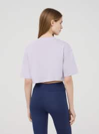 T-Shirt MC Damen Terranova