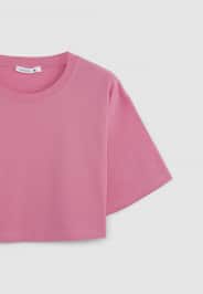 T-Shirt MC Dámské Terranova