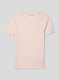 Short-sleeved T-shirt Woman Terranova