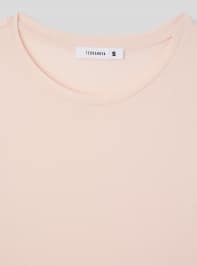 Short-sleeved T-shirt Woman Terranova