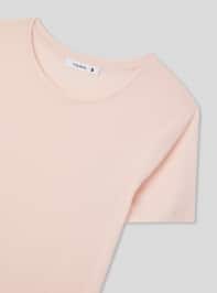 Short-sleeved T-shirt Woman Terranova