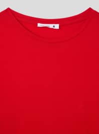 T-Shirt MC Damen Terranova