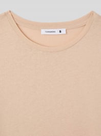 T-Shirt MC Damen Terranova