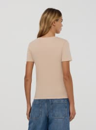 T-Shirt MC Damen Terranova
