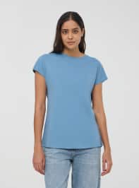 T-Shirt MC Donna Terranova