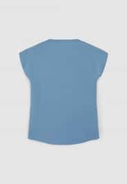 T-Shirt MC Donna Terranova