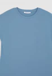 T-Shirt MC Donna Terranova