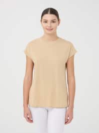 T-Shirt MC Grua Terranova