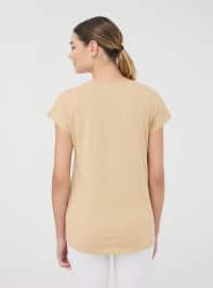 T-Shirt MC Grua Terranova