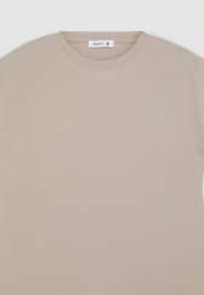 T-Shirt MC Grua Terranova