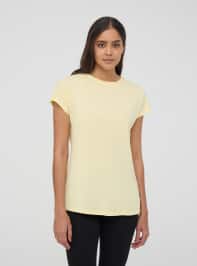 T-Shirt MC Grua Terranova