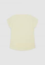 T-Shirt MC Grua Terranova