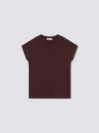 T-Shirt MC Donna Terranova