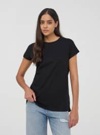 T-Shirt MC Femme Terranova