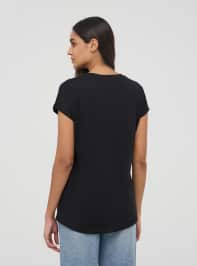 T-Shirt MC Femme Terranova