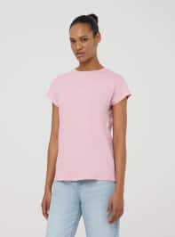T-Shirt MC Zena Terranova