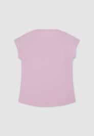 T-Shirt MC Zena Terranova