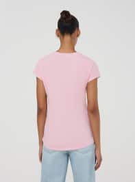 T-Shirt MC Zena Terranova