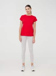 T-Shirt MC Grua Terranova