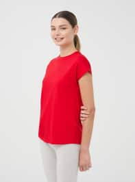 T-Shirt MC Grua Terranova