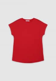 T-Shirt MC Grua Terranova