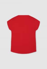 T-Shirt MC Grua Terranova