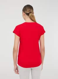 T-Shirt MC Grua Terranova