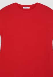 T-Shirt MC Grua Terranova