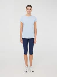 T-Shirt MC Damen Terranova
