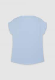 T-Shirt MC Damen Terranova