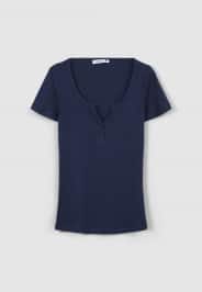 Short-sleeved T-shirt Woman Terranova
