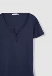 Short-sleeved T-shirt Woman Terranova